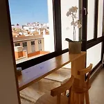 Estudio Centro De Lejlighed La Laguna (Tenerife)