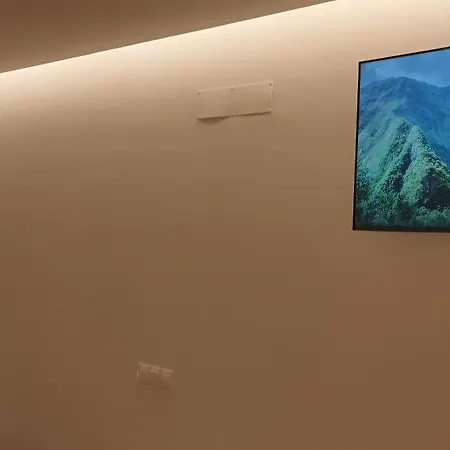 Estudio Centro De Διαμέρισμα *
