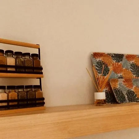 Apartament Estudio Centro De *