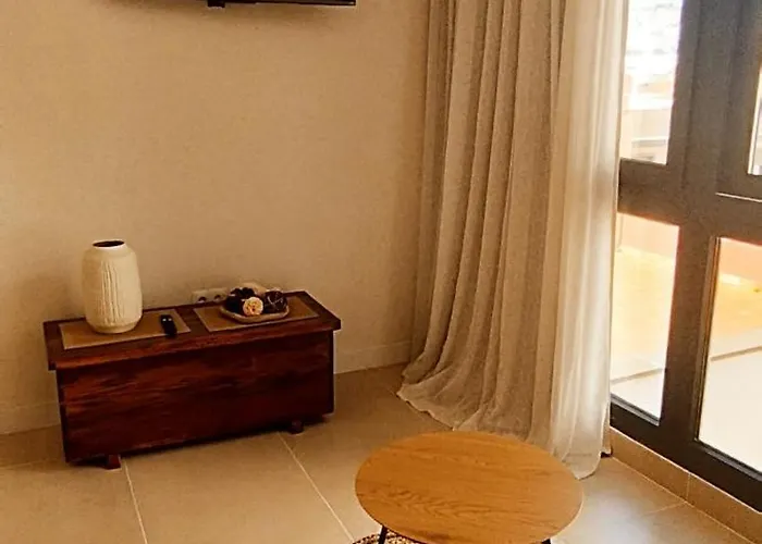 Estudio Centro De * Σαν Κριστόμπαλ ντε Λα Λαγούνα