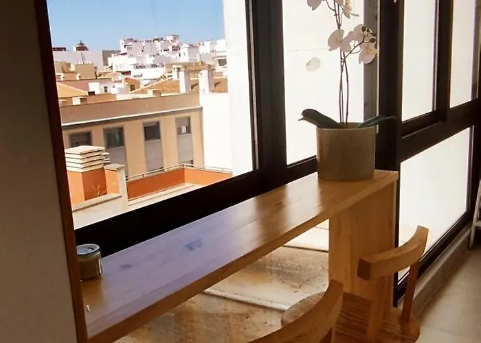 Estudio Centro De Διαμέρισμα Σαν Κριστόμπαλ ντε Λα Λαγούνα