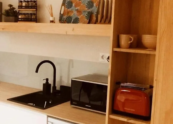 Διαμέρισμα Estudio Centro De Σαν Κριστόμπαλ ντε Λα Λαγούνα