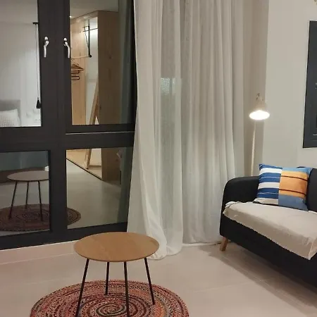 Appartement Estudio Centro De