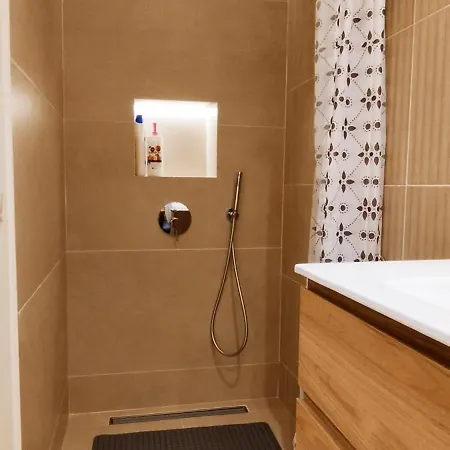 Estudio Centro De Appartement