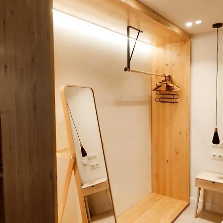 Estudio Centro De * La Laguna (Tenerife)