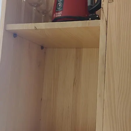 Apartamento Estudio Centro De *