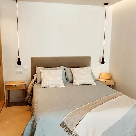 Estudio Centro De Apartamento La Laguna (Tenerife)